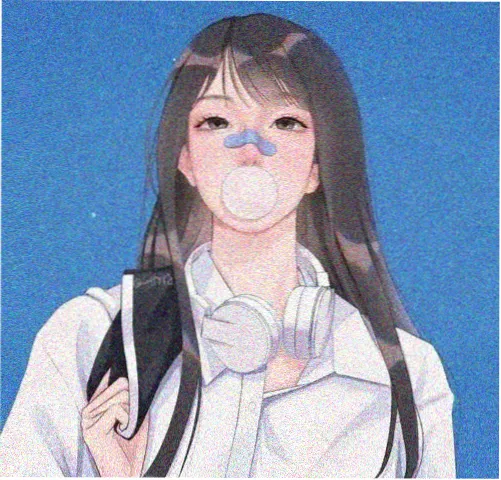 读者头像：午后的铅字